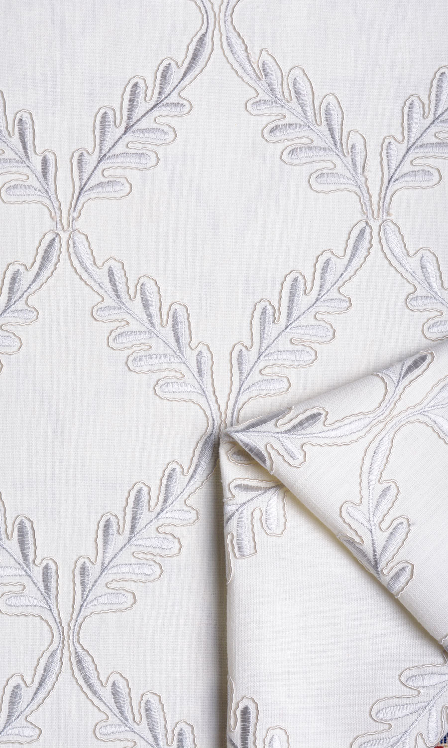 Linen Window Treatments Fabric By the Metre