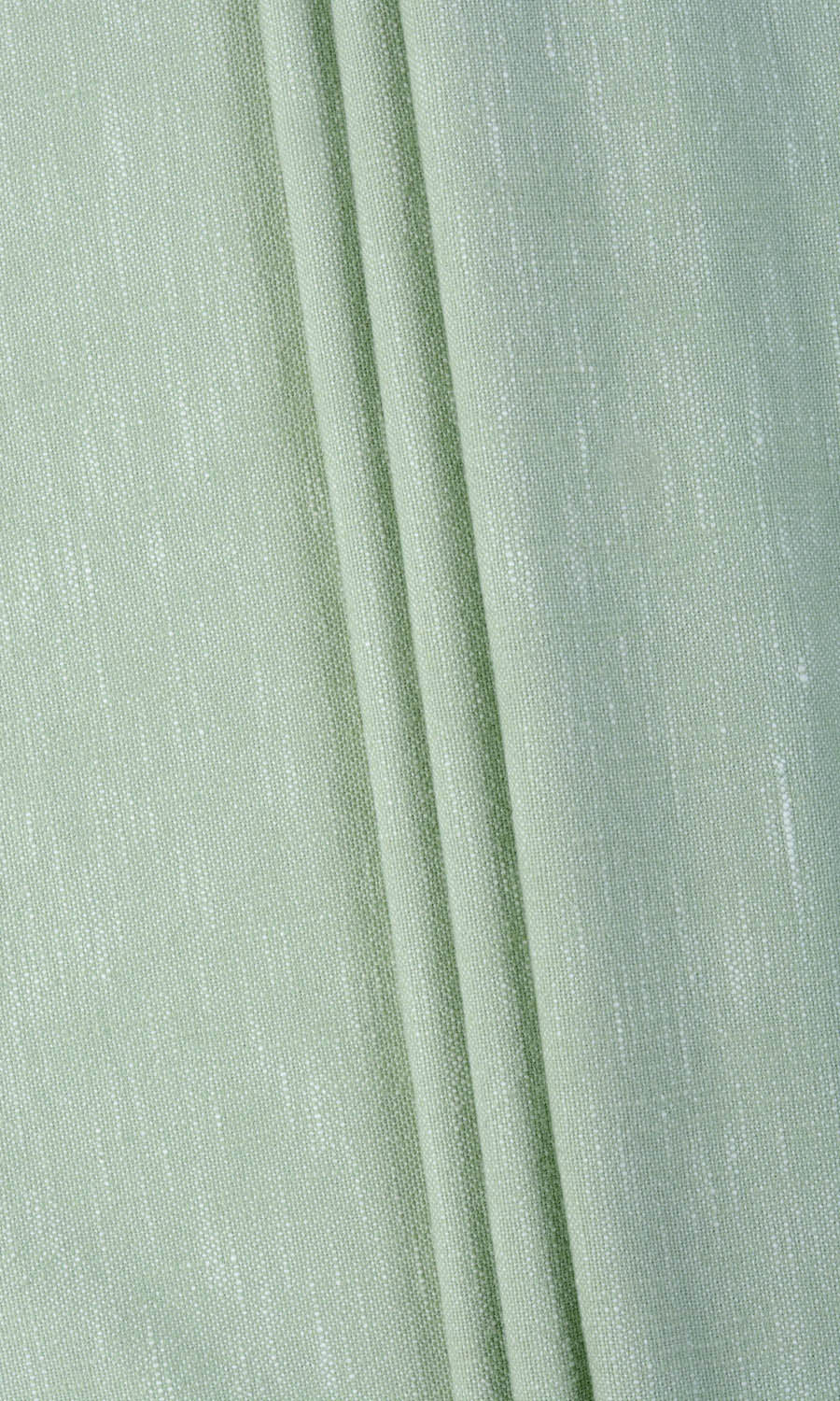 Plain Cotton Home Textile Fabric Material By the Metre (Sea Green/ Blue)