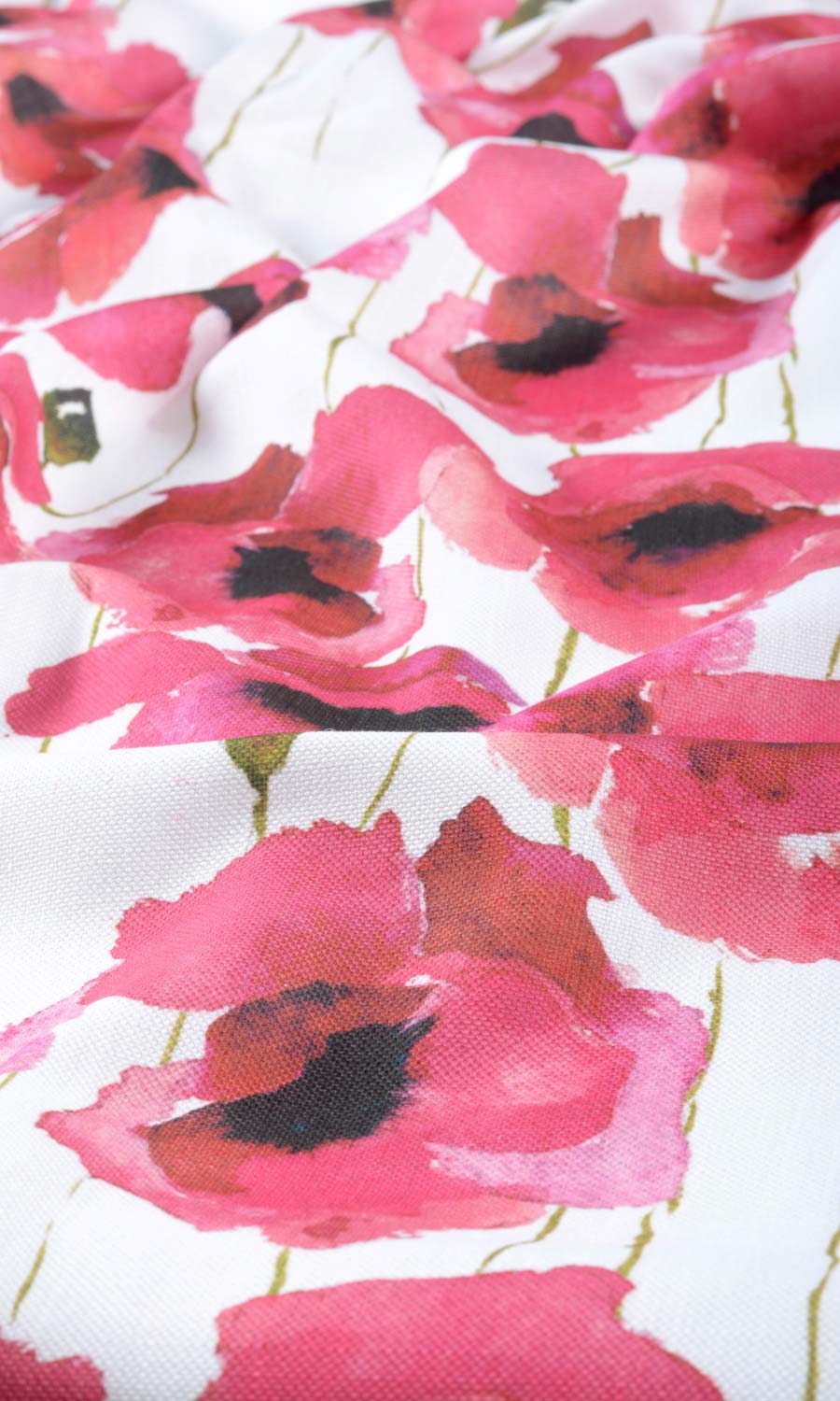 Floral / Patterned / Printed Window Treatments Fabric By the Metre