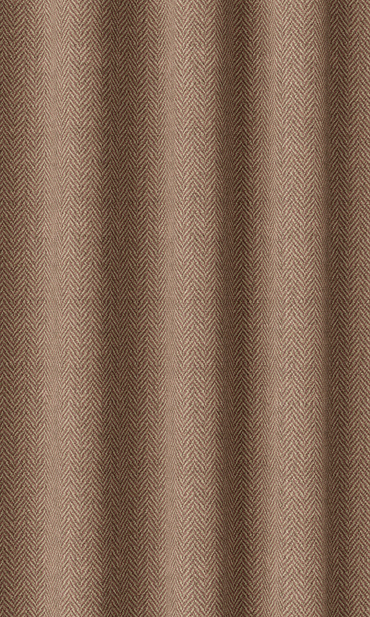 Modern Textured Print Drapes