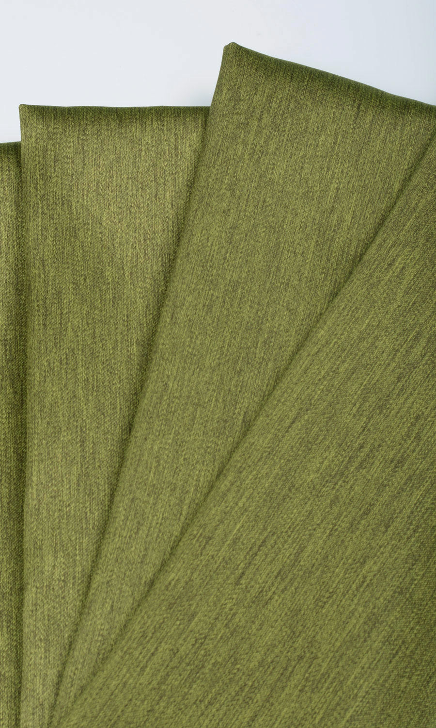 Blackout Fabric Material By the Metre (Green)