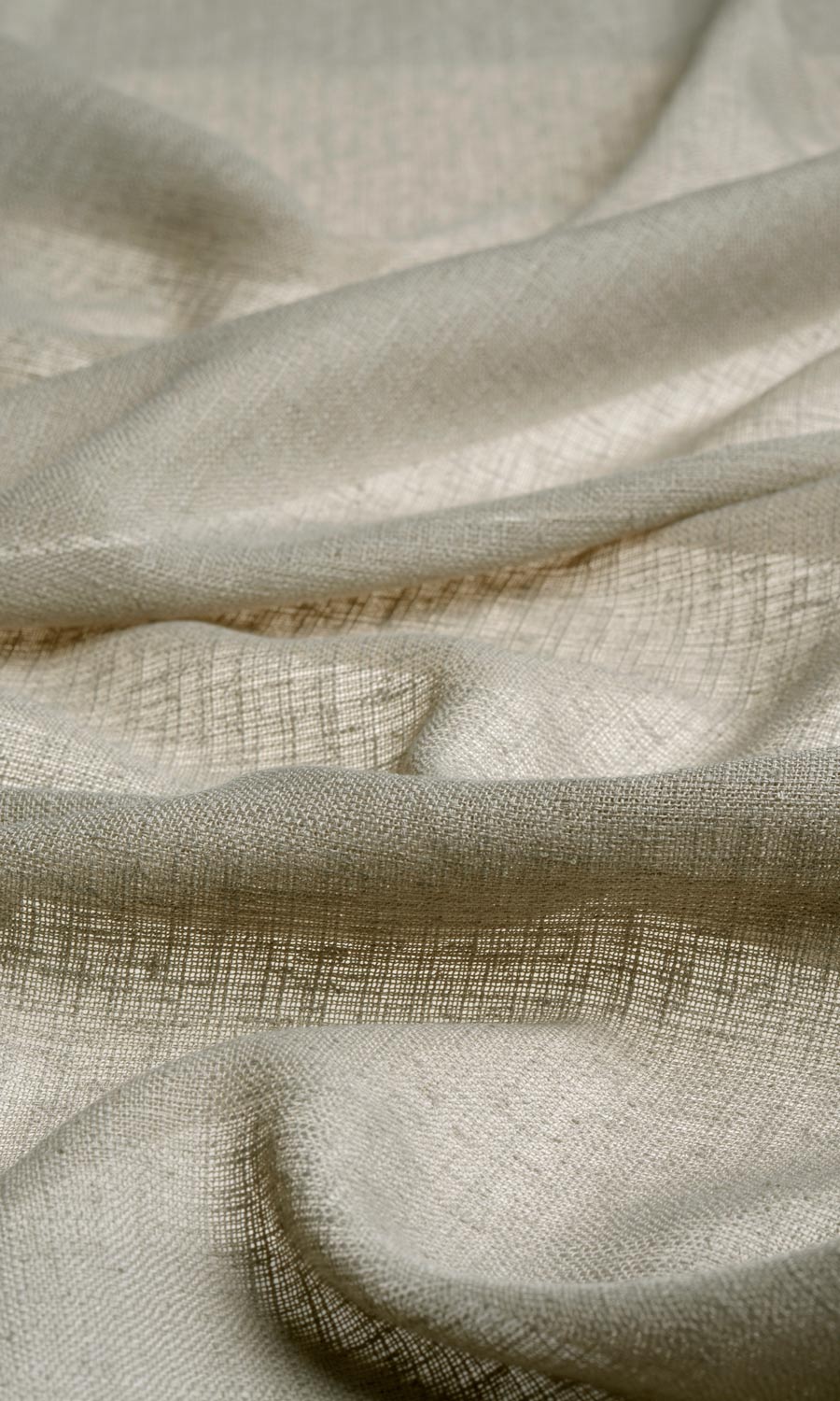 Plain / Textured Window Treatments Fabric By the Metre
