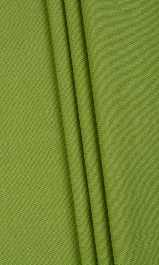 Cotton Home Décor Fabric By the Metre (Green)