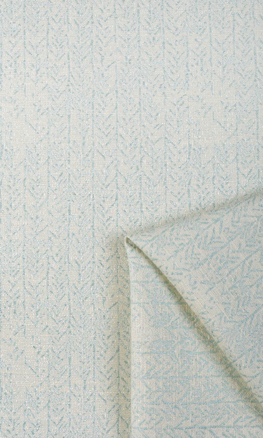 Patterned / Printed Window Treatments Fabric By the Metre