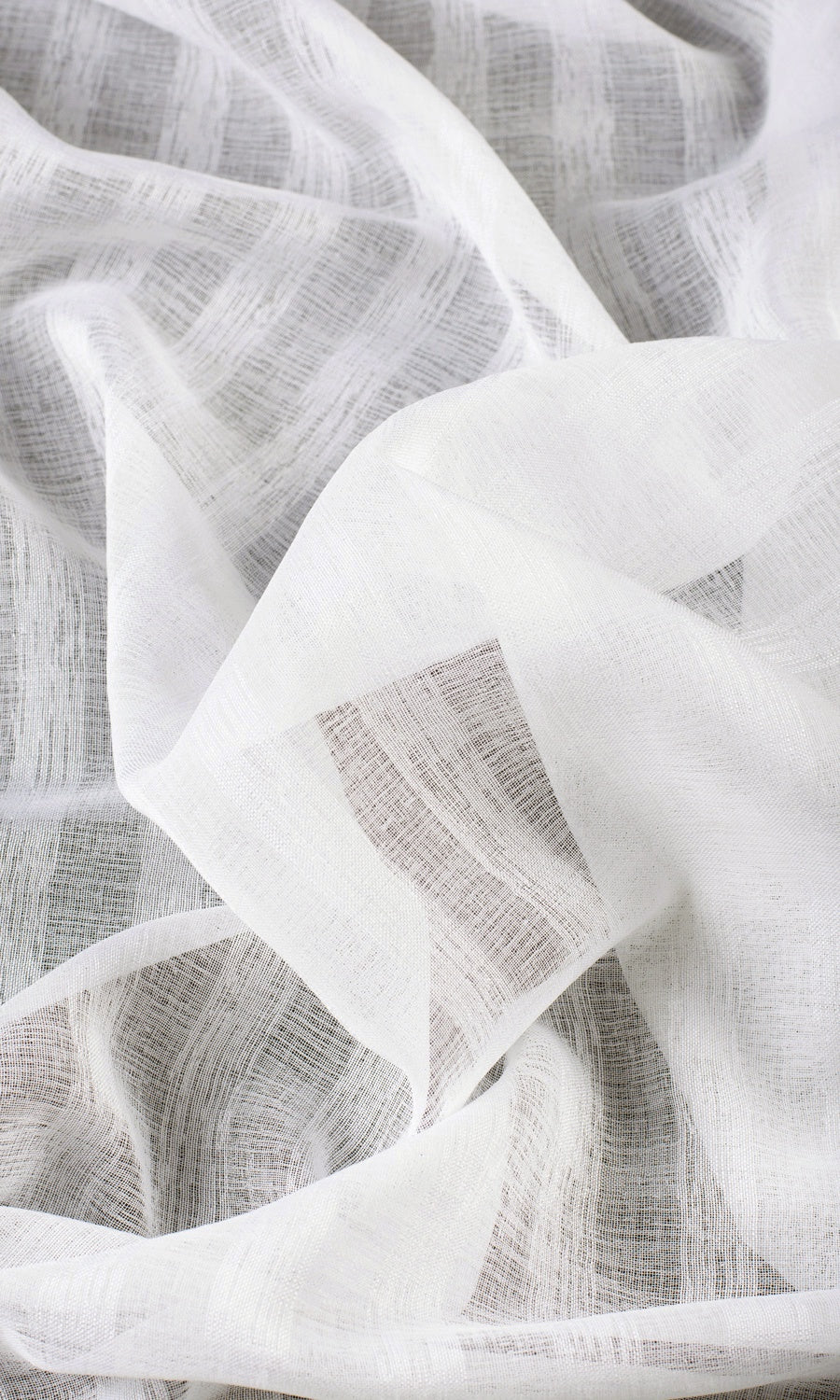 Patterned / Printed / Striped Window Treatments Fabric Sample