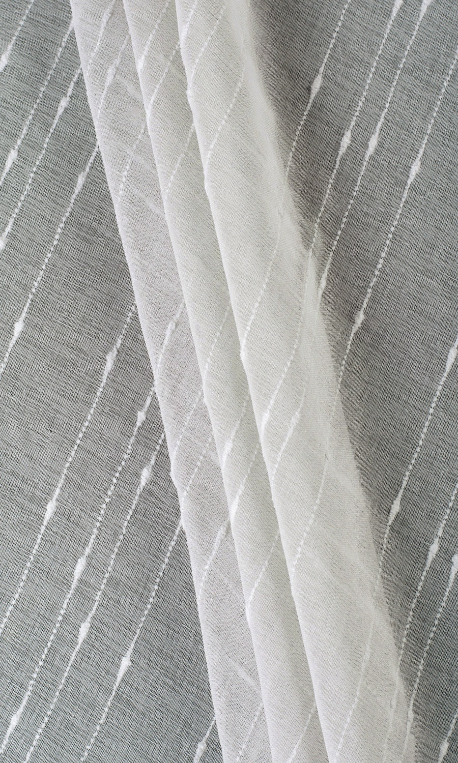 Patterned / Printed / Striped Window Treatments Fabric By the Metre