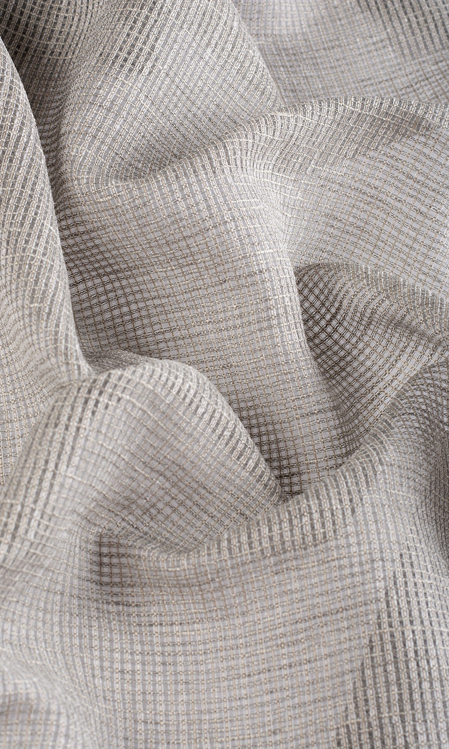 Sheer Window Treatments Fabric Sample