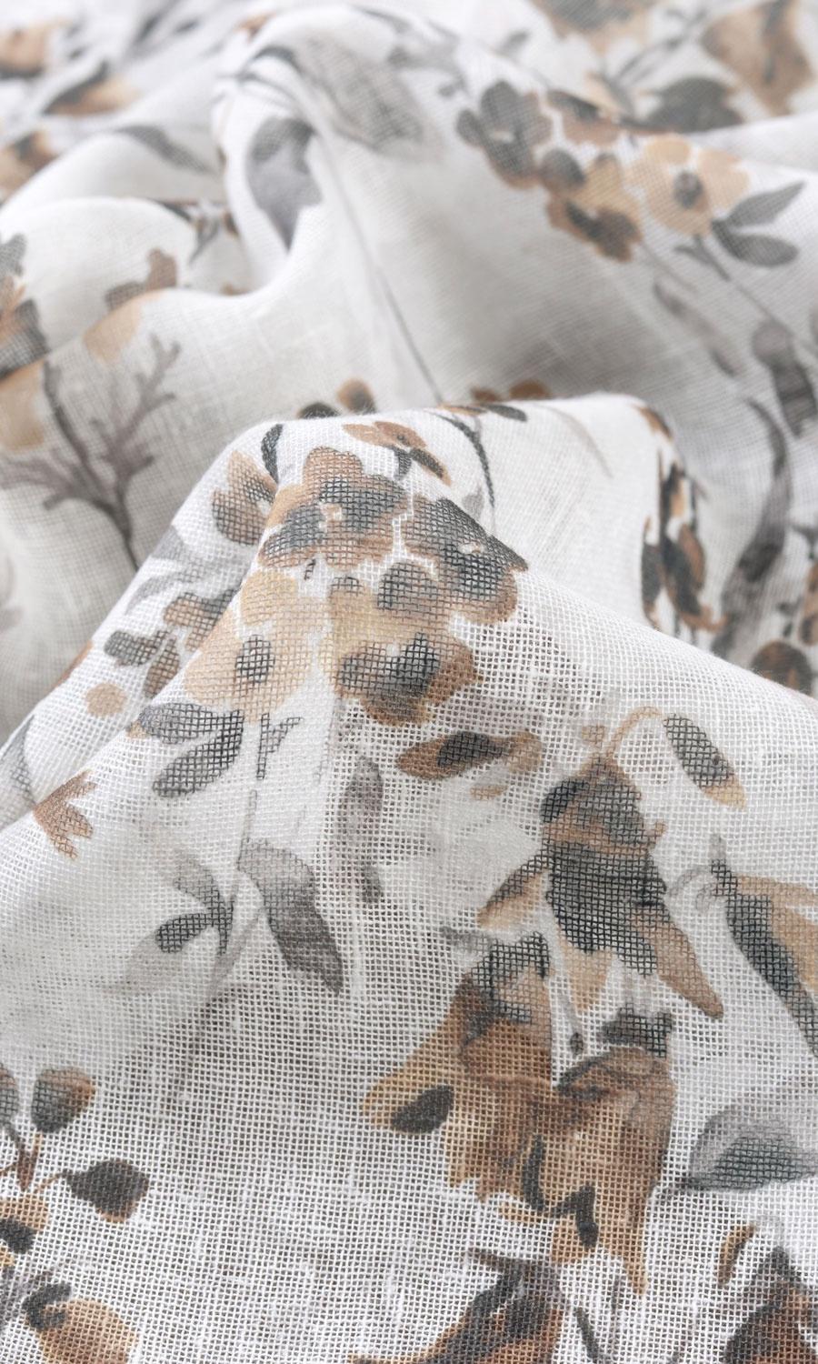 Sheer Window Treatments Fabric Sample