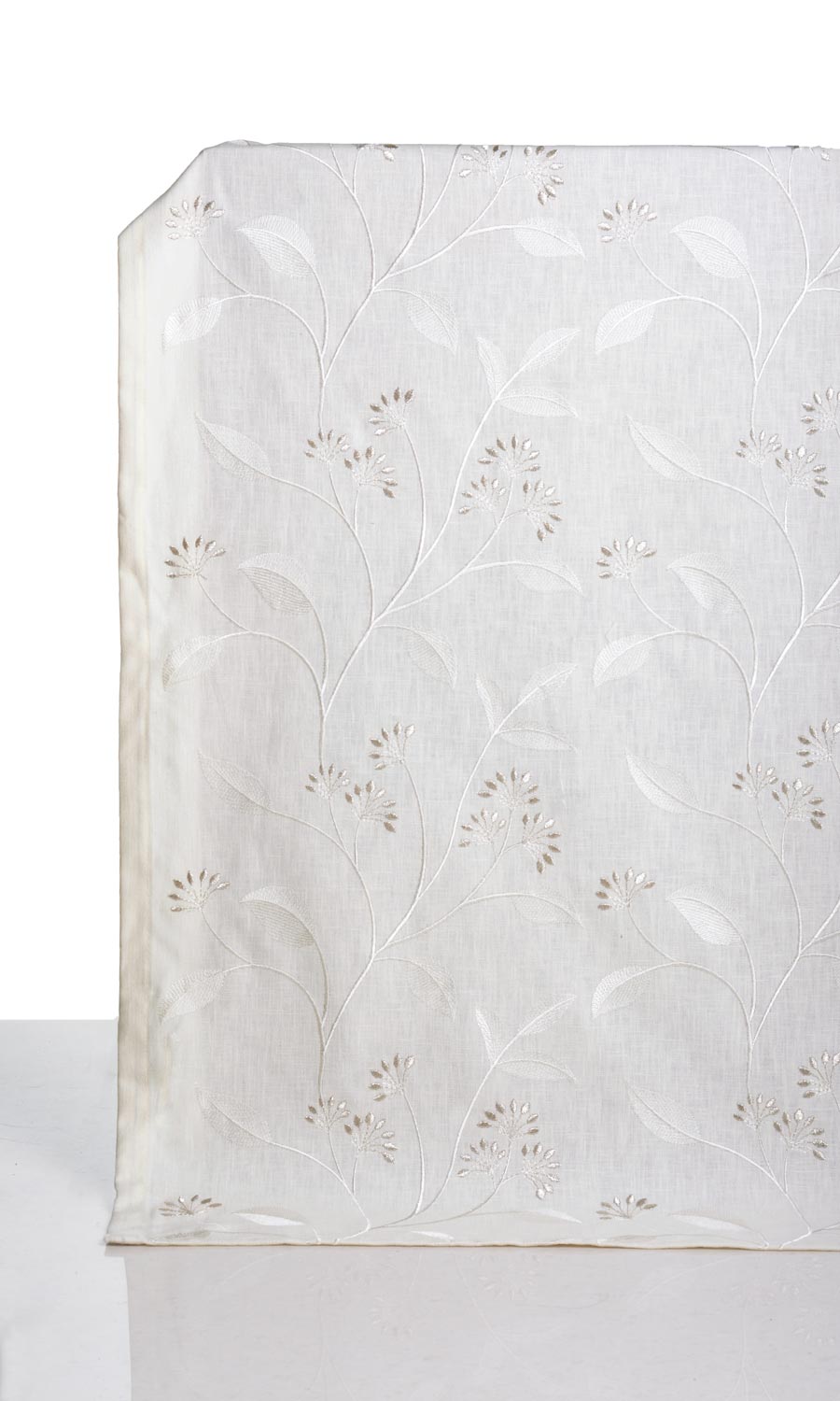 Linen Window Treatments Fabric By the Metre