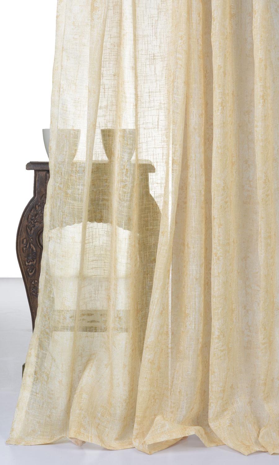 Plain / Textured Window Treatments Fabric Sample