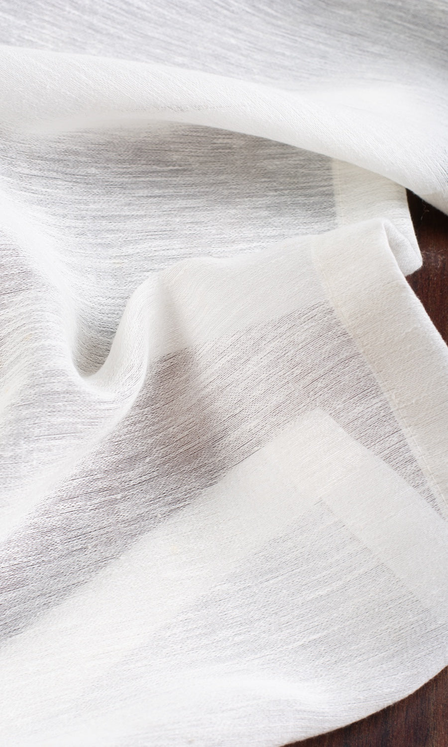 Sheer Window Treatments Fabric By the Metre