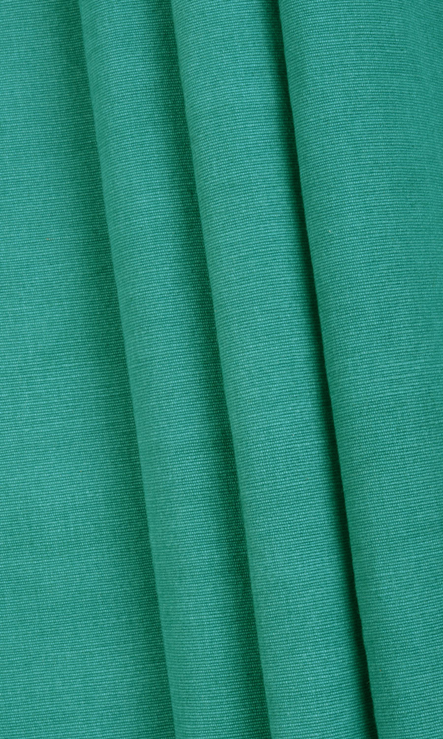 Cotton Home Textile Fabric Material By the Metre (Green)