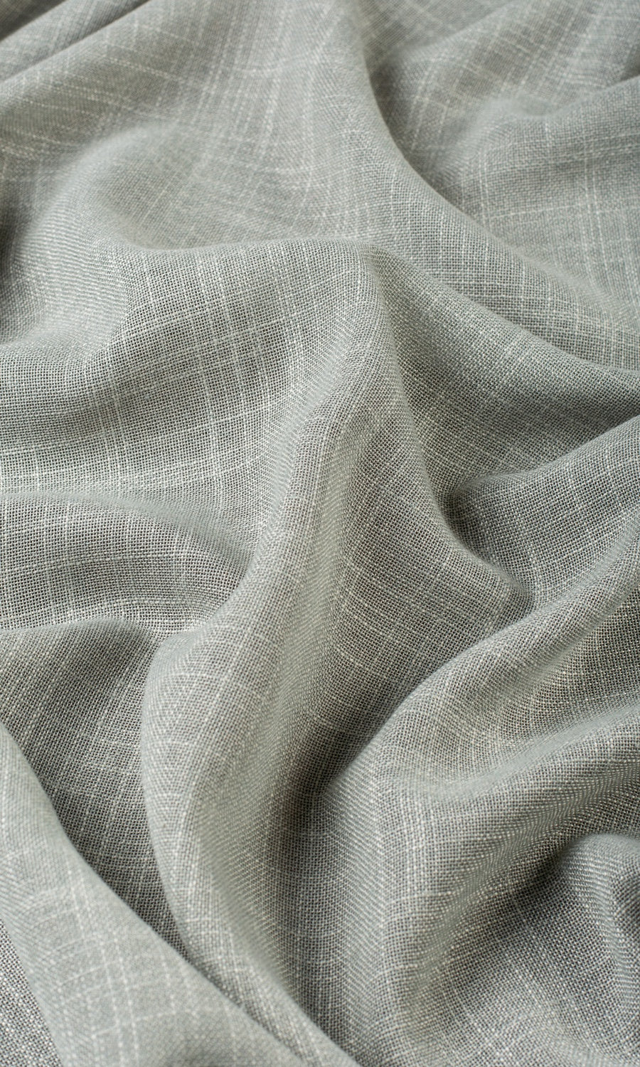 Plain / Textured Window Treatments Fabric By the Metre