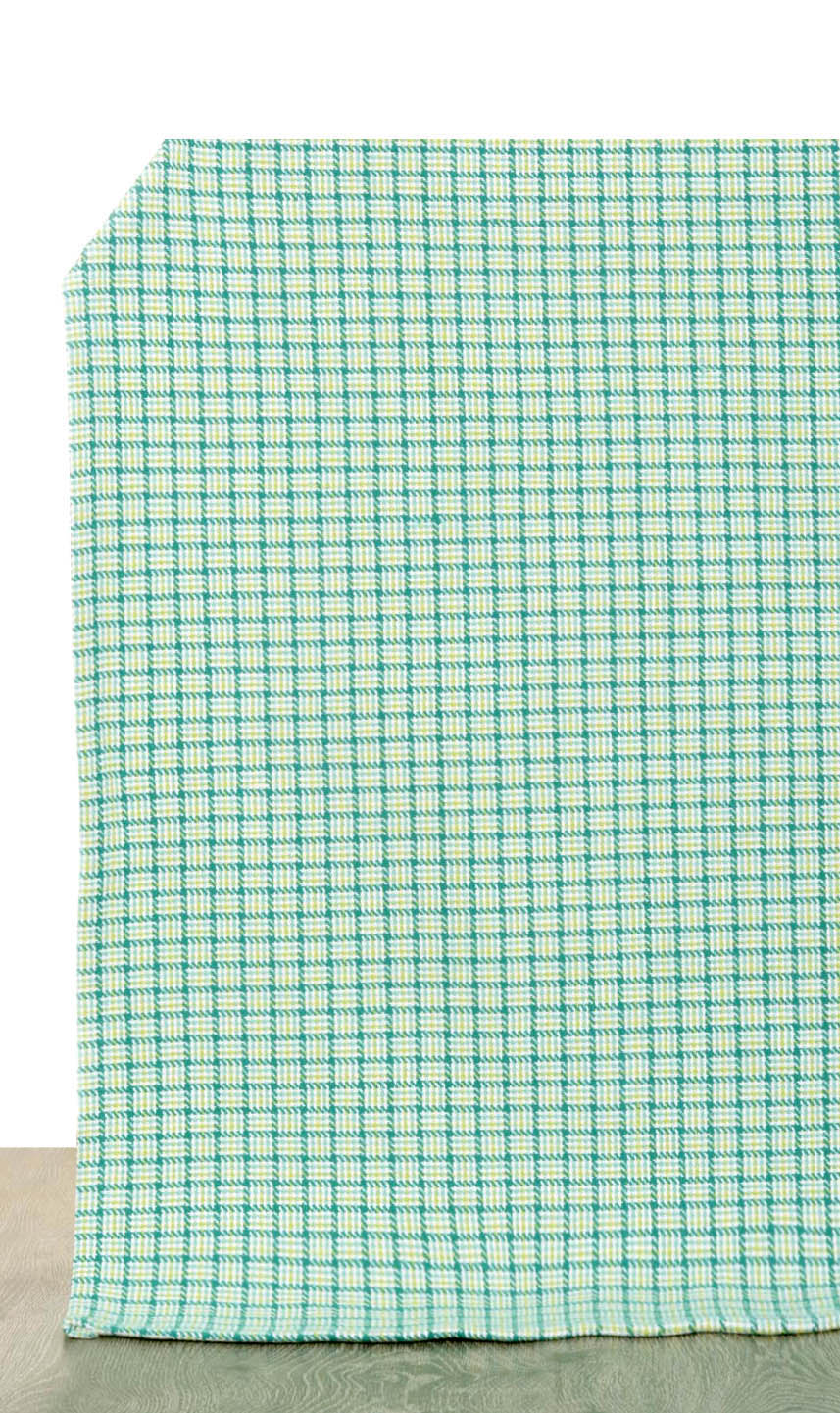 Cotton Window Treatments Fabric By the Metre
