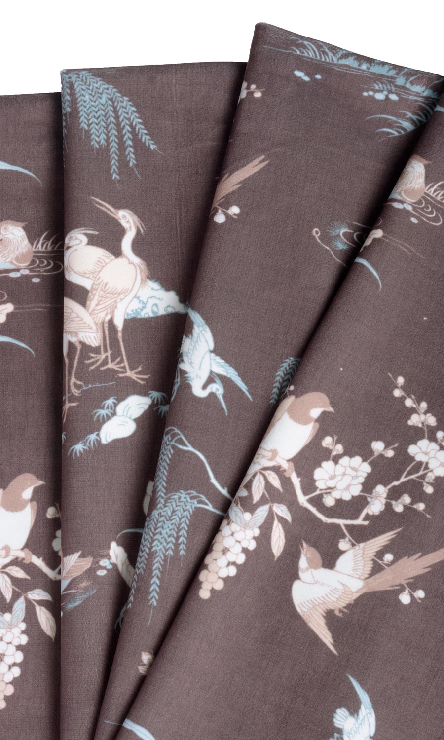 Velvet Window Treatments Fabric Sample