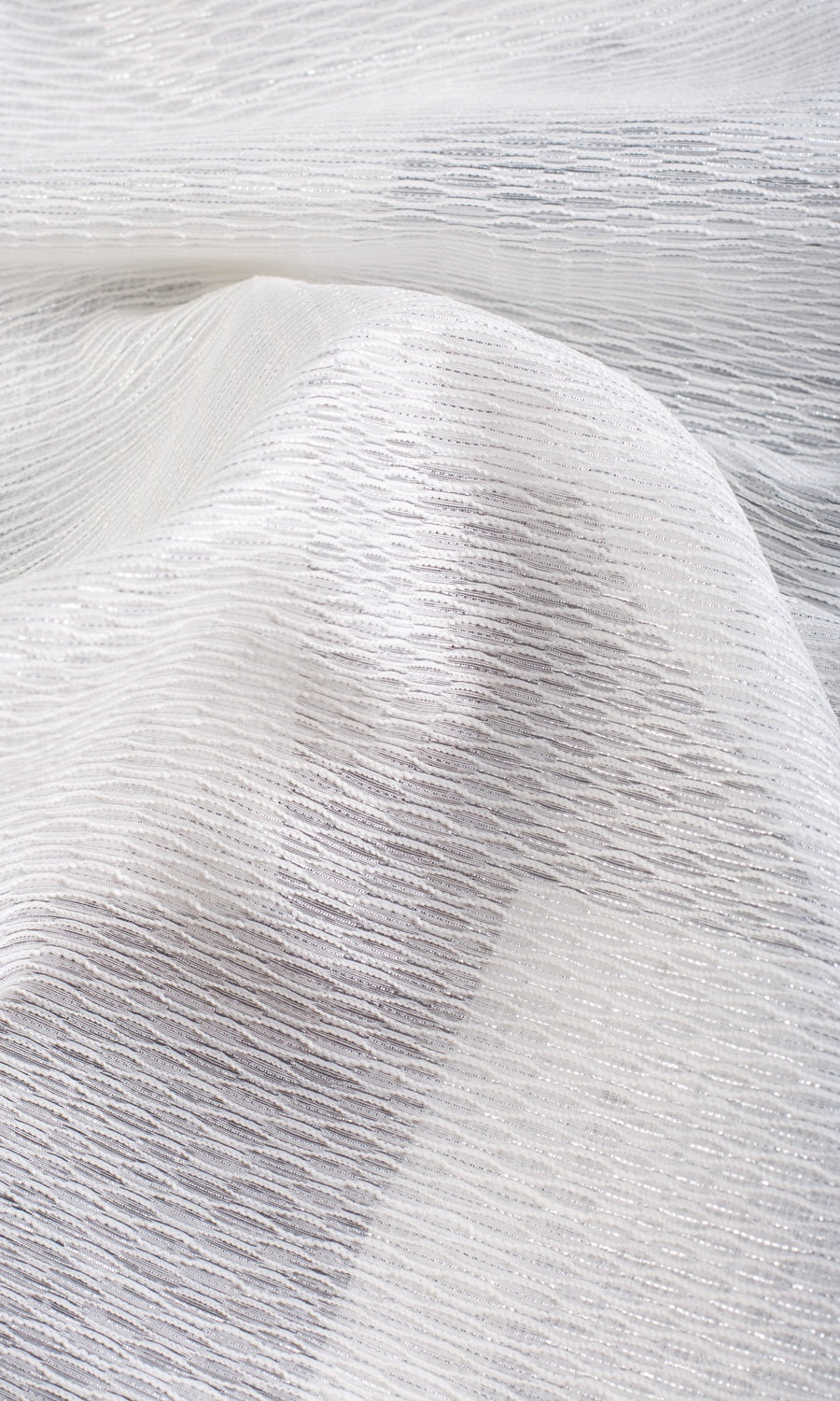 Plain / Textured Window Treatments Fabric By the Metre
