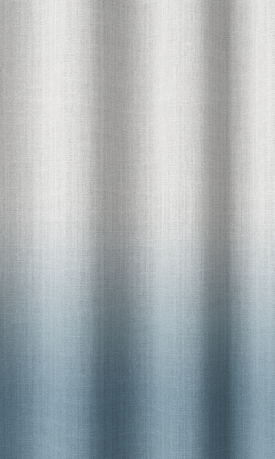 2-Tone Ombre Home Textile Fabric Material By the Metre (Cobalt Blue)