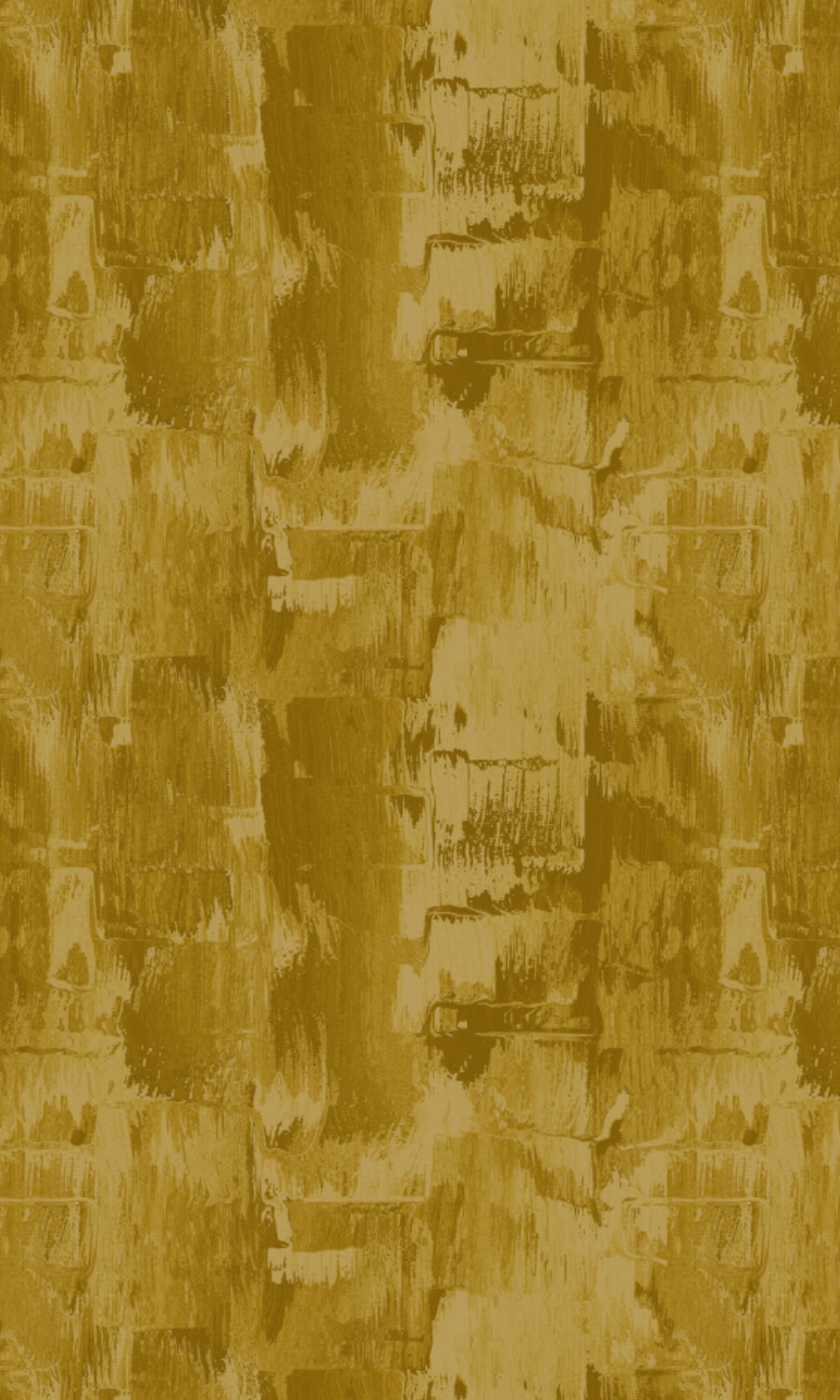 Room Darkening Striped Home Textile Fabric Material Sample (Yellow/ Brown/ Green)