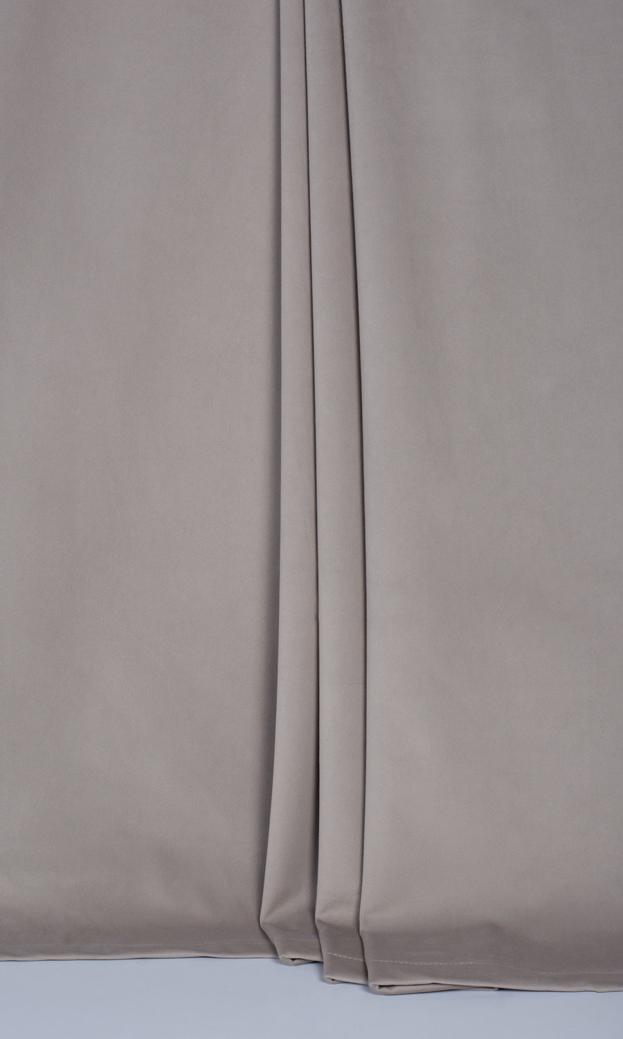 Velvet Window Treatments Fabric Sample