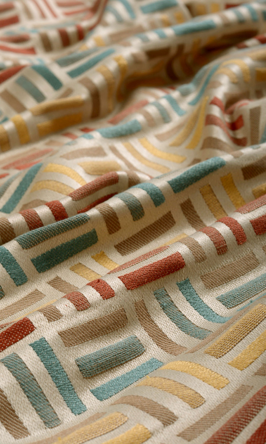  Window Treatments Fabric By the Metre
