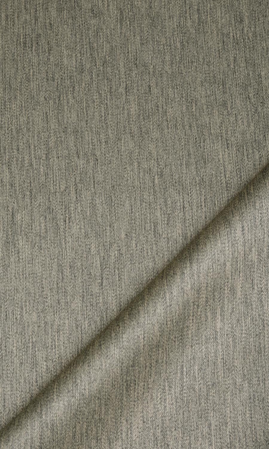 Blackout Home Décor Fabric By the Metre (Grey/ Brown)