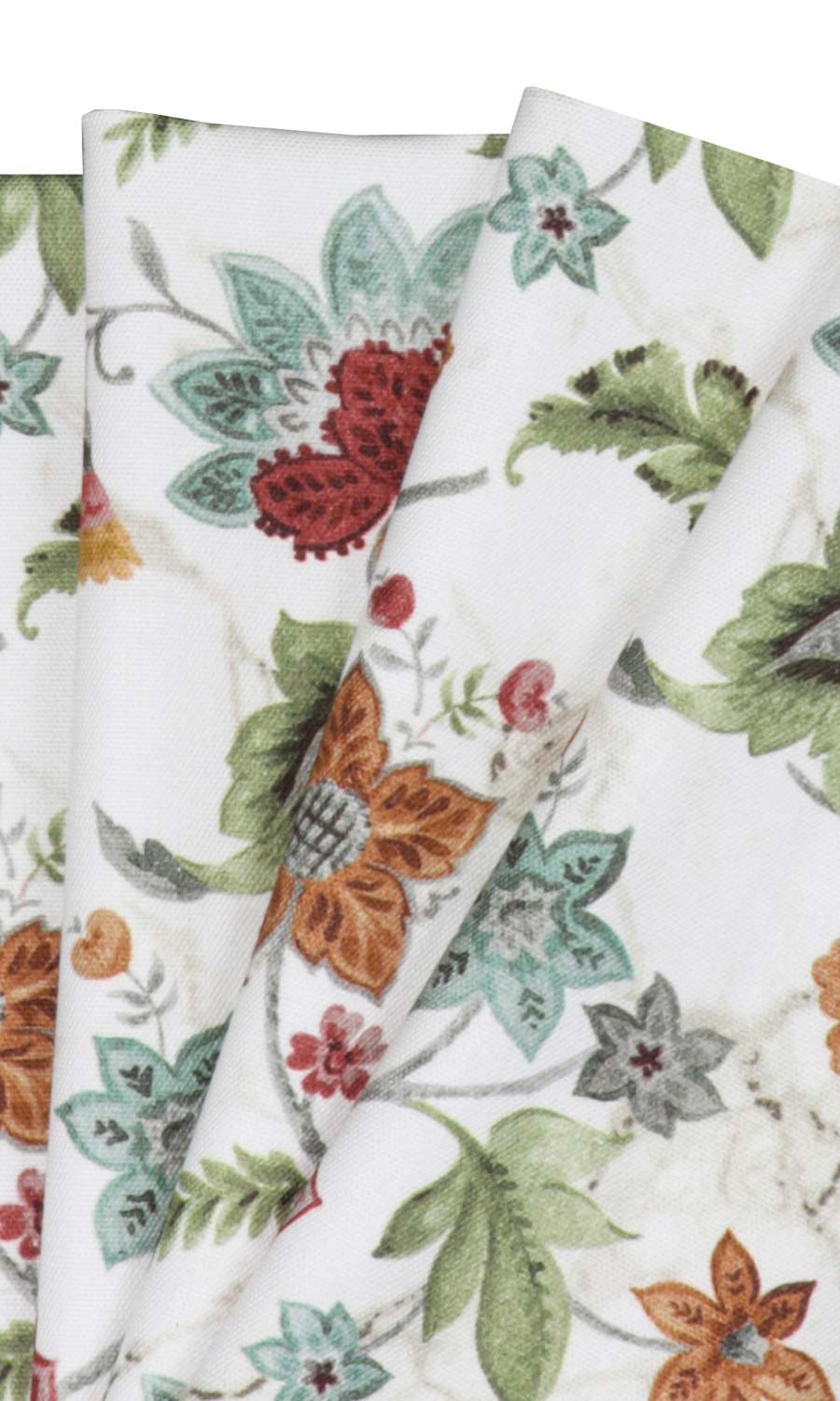 Patterned / Printed / Floral Window Treatments Fabric By the Metre