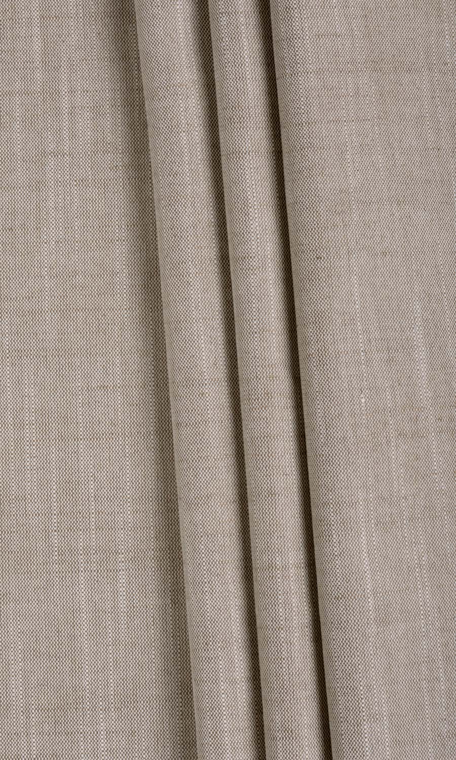 Linen Window Treatments Fabric By the Metre