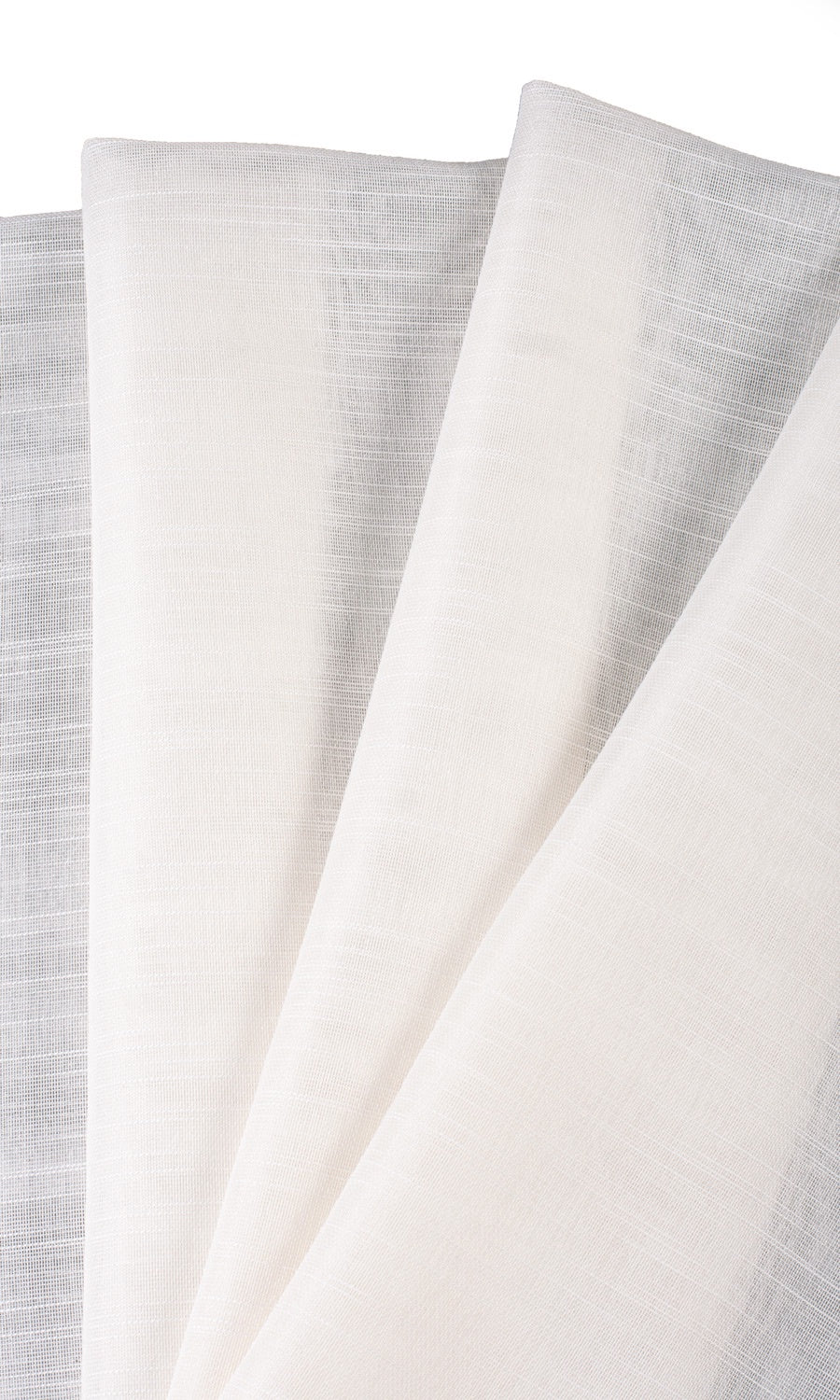 Plain / Textured Window Treatments Fabric Sample