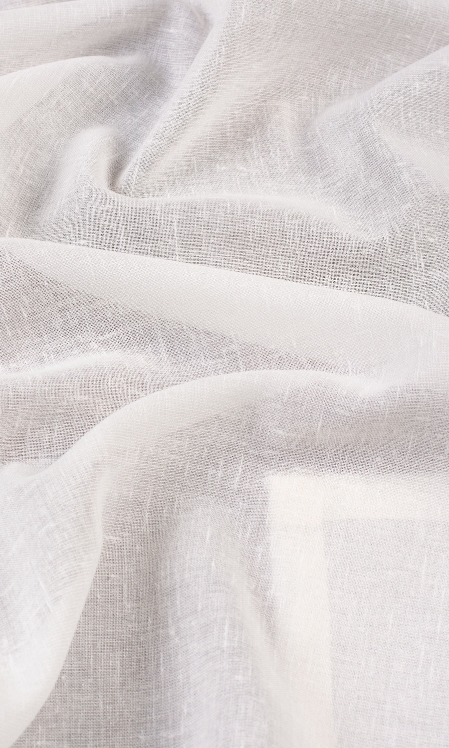 Plain / Textured Window Treatments Fabric Sample