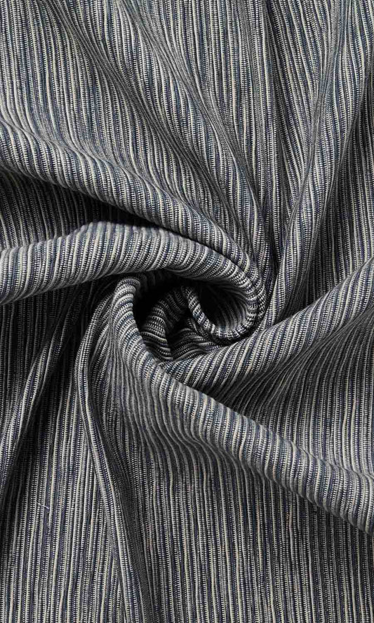 Cotton Home Décor Fabric By the Metre (Grey)